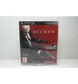 Hitman: Absolution