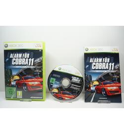 Alarm FÃ¼r Cobra 11: Highway Nights