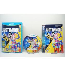 Just Dance 2016