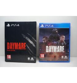 Daymare: 1998 (Black Edition)