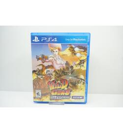 Wild Guns Reloaded