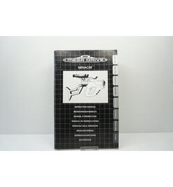 Menacer Manual