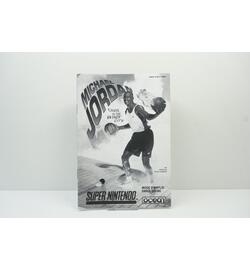Michael Jordan: Chaos in the Windy City Manual FAH