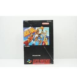 World League Basketball Manual NOE