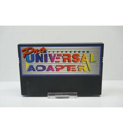 Pro Universal Adapter