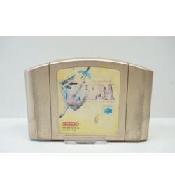 The Legend of Zelda: Ocarina of Time AUS