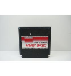 Family Basic JPN