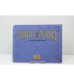 Prince of Persia FRG/FRG Manual