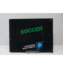 Soccer HOL Manual