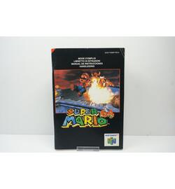 Super Mario 64 Manual NEU4