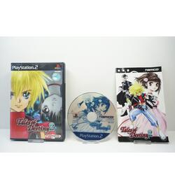 Tales of Destiny 2 JPN