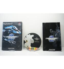 Armored Core 2 JPN