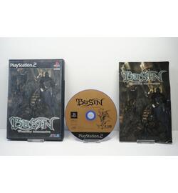 Busin: Wizardry Alternative JPN