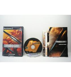 Armored Core 3 JPN