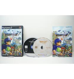 Dragon Quest V: Tenkuu no Hanayome JPN