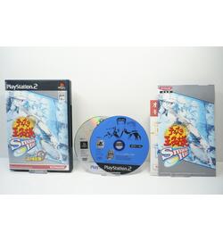 Tennis no Oji-Sama: Smash Hit! (Limited Edition) JPN