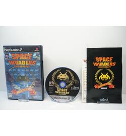 Space Invaders Anniversary JPN
