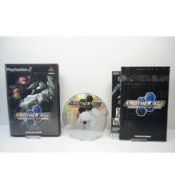 Armored Core 2: Another Age JPN