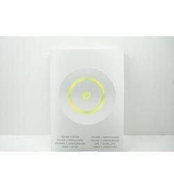 Xbox 360 Manual