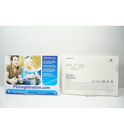 Sony Playstation 2 Manual