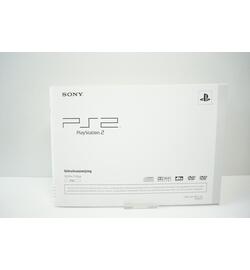 Sony Playstation 2 Manual