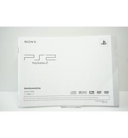 Sony Playstation 2 Manual