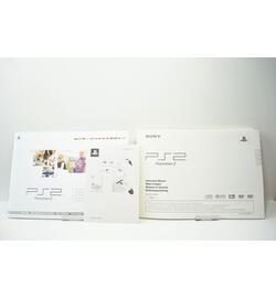 Sony Playstation 2 Manual