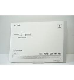 Sony Playstation 2 Manual