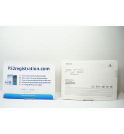 Sony Playstation 2 Manual