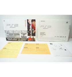 Sony Playstation 2 Manual
