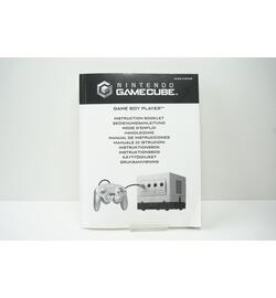 Nintendo GameCube Manual