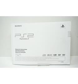 Sony Playstation 2 Manual