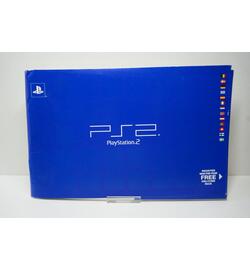 Sony Playstation 2 Manual