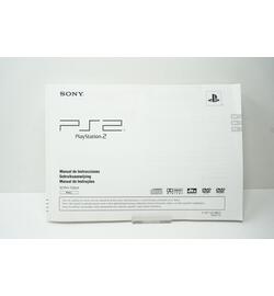 Sony Playstation 2 Manual
