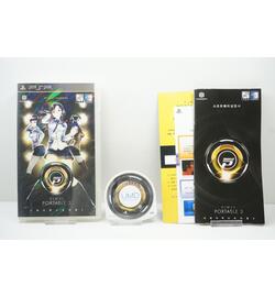 DJ Max Portable 3