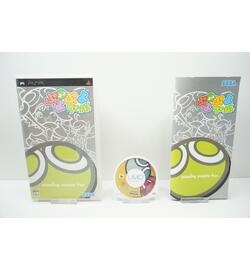 Puyo Puyo Fever JPN
