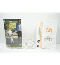 Doko Demo Issho JPN