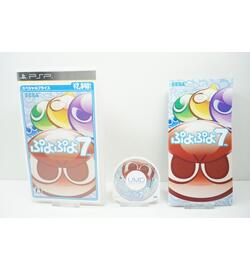 Puyo Puyo 7 (Special Price) JPN