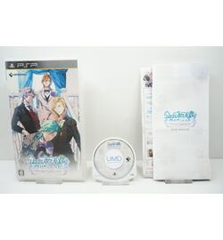 Uta no * Prince-Sama: All Star After Secret JPN