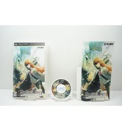 Steins;Gate JPN