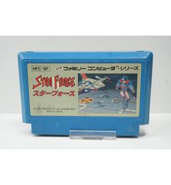 Star Force JPN