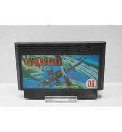 Gyrodine JPN