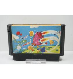 TwinBee JPN