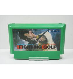 Fighting Golf JPN