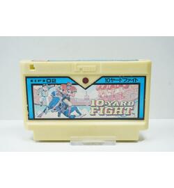 10-Yard Fight JPN