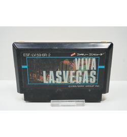 Viva! Las Vegas JPN