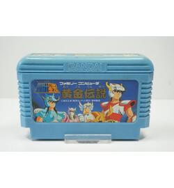 Saint Seiya: Ougon Densetsu JPN