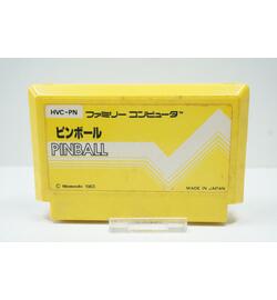 Pinball JPN