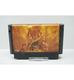 The Goonies JPN