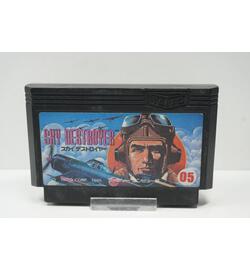 Sky Destroyer JPN